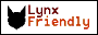 Lynx Friendly | 